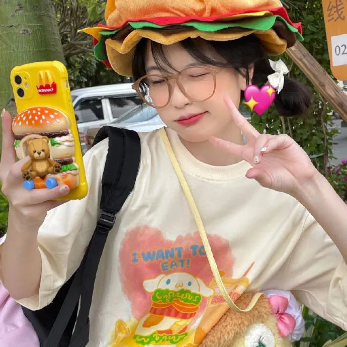 三颗摇滚的心